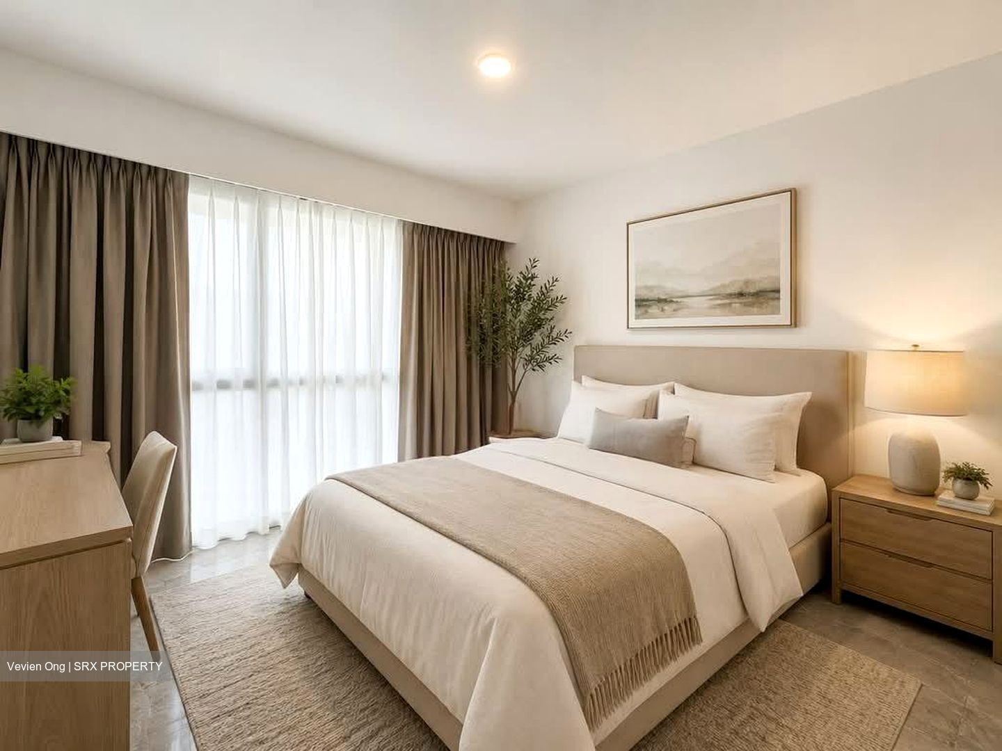 One Pearl Bank (D3), Apartment #580805301